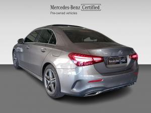 Mercedes-Benz A-Class A200 sedan AMG Line - Image 5