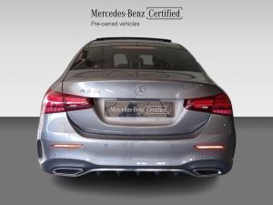 Mercedes-Benz A-Class A200 sedan AMG Line - Image 6