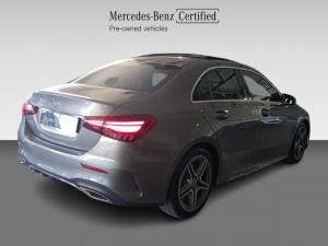 Mercedes-Benz A-Class A200 sedan AMG Line - Image 7