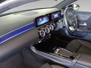 Mercedes-Benz A-Class A200 sedan AMG Line - Image 11