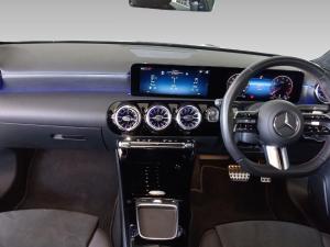 Mercedes-Benz A-Class A200 sedan AMG Line - Image 12