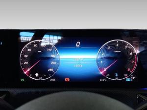 Mercedes-Benz A-Class A200 sedan AMG Line - Image 13