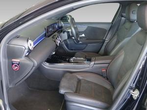 Mercedes-Benz A-Class A200 sedan AMG Line - Image 14