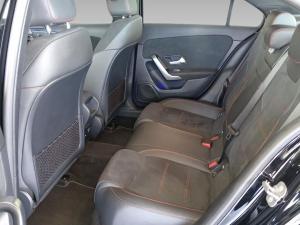 Mercedes-Benz A-Class A200 sedan AMG Line - Image 15