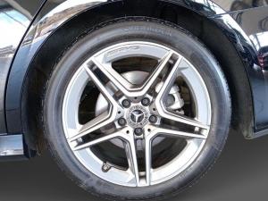 Mercedes-Benz A-Class A200 sedan AMG Line - Image 16