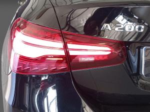 Mercedes-Benz A-Class A200 sedan AMG Line - Image 19