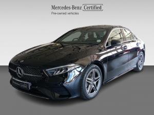 Mercedes-Benz A-Class A200 sedan AMG Line - Image 1