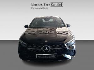 Mercedes-Benz A-Class A200 sedan AMG Line - Image 2