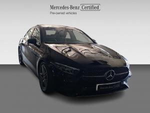 Mercedes-Benz A-Class A200 sedan AMG Line - Image 3