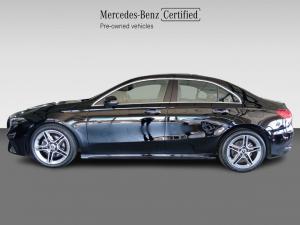 Mercedes-Benz A-Class A200 sedan AMG Line - Image 4