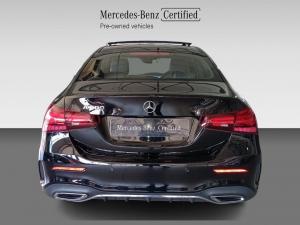 Mercedes-Benz A-Class A200 sedan AMG Line - Image 6