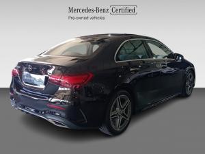 Mercedes-Benz A-Class A200 sedan AMG Line - Image 7