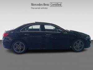 Mercedes-Benz A-Class A200 sedan AMG Line - Image 8