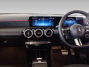 Mercedes-Benz A-Class A200 sedan AMG Line - Image 11