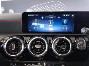 Mercedes-Benz A-Class A200 sedan AMG Line - Image 13