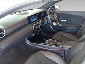 Mercedes-Benz A-Class A200 sedan AMG Line - Image 14