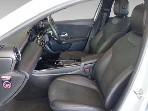 Mercedes-Benz A-Class A200 sedan AMG Line - Image 15