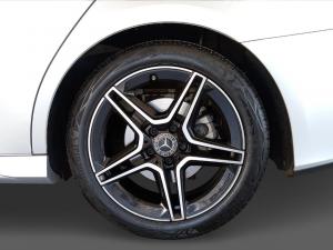 Mercedes-Benz A-Class A200 sedan AMG Line - Image 16