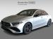 Mercedes-Benz A-Class A200 sedan AMG Line - Thumbnail 1