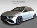 Thumbnail Mercedes-Benz A-Class A200 sedan AMG Line