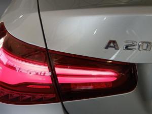 Mercedes-Benz A-Class A200 sedan AMG Line - Image 20