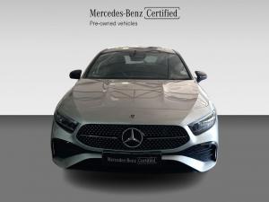 Mercedes-Benz A-Class A200 sedan AMG Line - Image 2