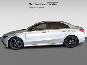 Mercedes-Benz A-Class A200 sedan AMG Line - Image 4