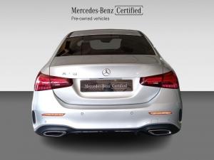 Mercedes-Benz A-Class A200 sedan AMG Line - Image 6