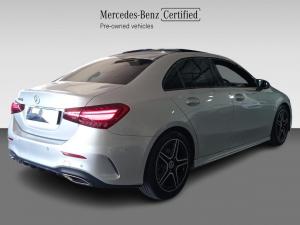 Mercedes-Benz A-Class A200 sedan AMG Line - Image 7