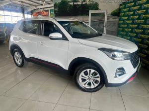Chery Tiggo 4 Pro 1.5 Comfort - Image 1
