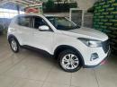 Thumbnail Chery Tiggo 4 Pro 1.5 Comfort