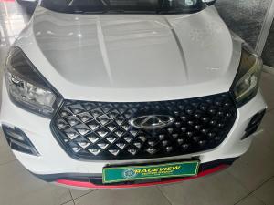 Chery Tiggo 4 Pro 1.5 Comfort - Image 2