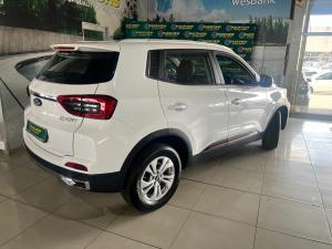Chery Tiggo 4 Pro 1.5 Comfort - Image 4