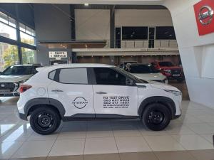 Nissan Magnite 1.0 Move panel van - Image 8