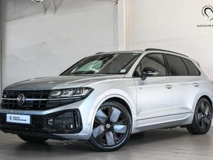 Volkswagen Touareg V6 TDI R-Line - Image 1