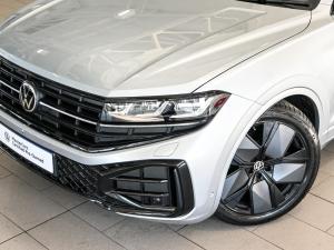 Volkswagen Touareg V6 TDI R-Line - Image 3