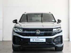 Volkswagen Touareg V6 TDI R-Line - Image 4