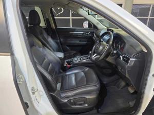 Mazda CX-5 2.0 Dynamic - Image 11