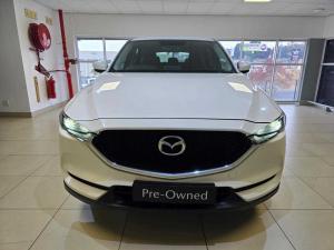 Mazda CX-5 2.0 Dynamic - Image 2