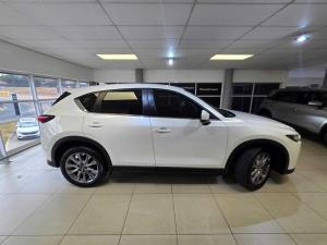 Mazda CX-5 2.0 Dynamic - Image 6