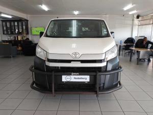 Toyota Quantum 2.8 LWBP/V - Image 3