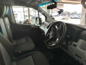 Toyota Quantum 2.8 LWBP/V - Image 6