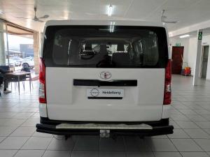 Toyota Quantum 2.8 LWBP/V - Image 9