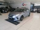 Thumbnail Toyota Starlet 1.4 Xi