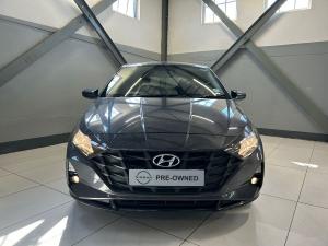 Hyundai i20 1.2 Motion - Image 4