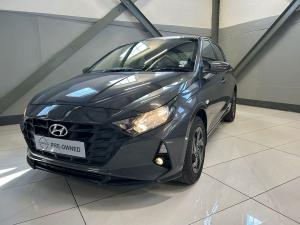 Hyundai i20 1.2 Motion - Image 5