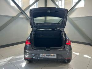 Hyundai i20 1.2 Motion - Image 6