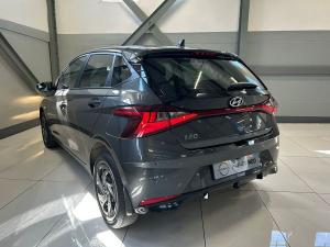 Hyundai i20 1.2 Motion - Image 7