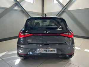 Hyundai i20 1.2 Motion - Image 8