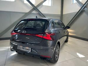 Hyundai i20 1.2 Motion - Image 9